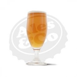 Bicchiere Aviero neutro 0,2lt - Ales & Co.