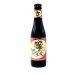 BRUGSEE ZOT DUBBEL 33CL BOT 