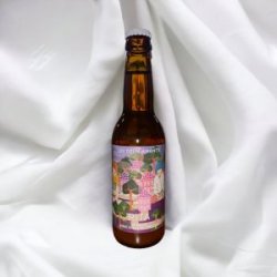 Rita (Blanche) - BAF - Bière Artisanale Française