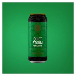 Thornbridge Quiet Storm Centennial 0,44l - Biertipp