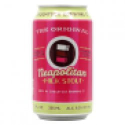 Saugatuck Neapolitan Milk Stout 0,355l - Craftbeer Shop