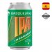 Basqueland Imparable IPA 330ml CAN 