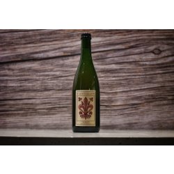 Brasserie Cantillon Vin Santo 2020