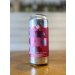 Double Citra Daydream - 44cl, 8,5% Double Oat Cream IPA - Other Half - Double Citra Daydream - 44cl, 8,5% Double Oat Cream IPA - Other Half -