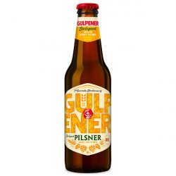 Gulpener Bierbrouwerij Gulpener Ur-Pilsner