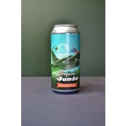 The Piggy Brewing  Tropical Jumbo - La Fabrik Craft Beer