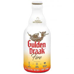 Gulden Draak Fire Gulden Draak Fire