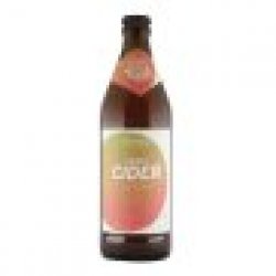 Hoppebräu Cider 0,5l - Craftbeer Shop