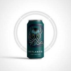 Otherworld  Octlantis - Bath Road Beers