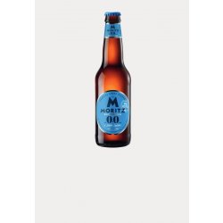 Pack Moritz 0,0 12x33cl - Moritz