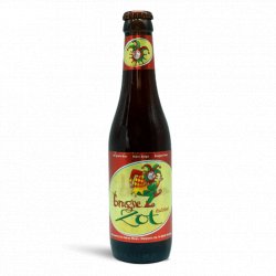 Brugse Zot Dubbel