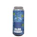 450 North Brewing Company SLUSHY XL Blue Dream 450 North Brewing Company SLUSHY XL Blue Dream