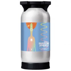 Elmeleven Nomadic Species