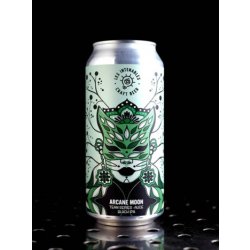 Les Intenables - Craft Beer Arcane Moon Les Intenables - Craft Beer Arcane Moon