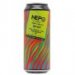 Nepomucen Crazy Lines #29 Decent New England IPA 0,5l Nepomucen Crazy Lines #29 Decent New England IPA 0,5l