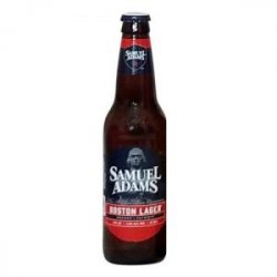 Samuel Adams Boston - 3er Tiempo Tienda de Cervezas