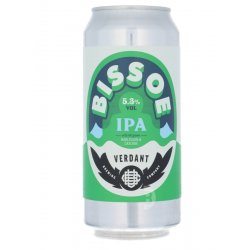 Verdant - Bissoe - Beerdome