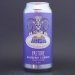 Pastore - Blueberry Cobbler - 4% (440ml) 