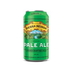 Sierra Nevada Pale Ale - Maltea2