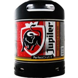 Jupiler Perfect Draft Fust - Drankgigant.nl