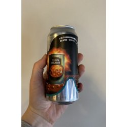 Sureshot Brewing Company I;m Thinking About Thos Beans IPA - Heaton Hops