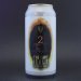 Azvex - The Cake Is A Lie - 12.5% (440ml) 