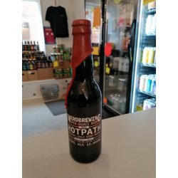 Hotpath Imperial Chili - Nerdbrewing - BeerShoppen