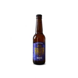 KASTA IMMORTAL IPA 330ml - CityDrinks