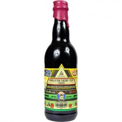 Mad Scientist Simulation Theory 2025 Comoros