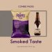 Smoked Taste Combo 