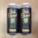 TapRoom Beer Co. Strata Starburst 16oz can TapRoom Beer Co. Strata Starburst 16oz can