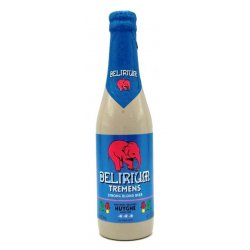 DELIRIUM TREMENS 33CL BOT - Great Grog