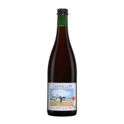 Cantillon Kriek 100% Lambic Bio