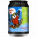 Siren Craft Brew x Wild West Brewing - Panda Goes West 