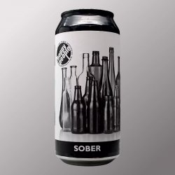 Hoppy People Sober Hoppy People Sober