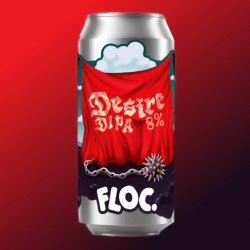 Floc. Desire