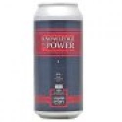 Liquid Story Knowledge Is Power IPA #1 (mit Koriander) 0,44l - Craftbeer Shop