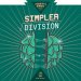North Park Beer Co. Simpler Division TDH Hazy DIPA 16oz can 