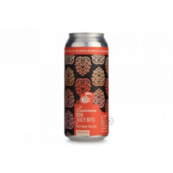 Weldwerks Luminosa DDH Juicy Bits 12x47,3CL - Van Bieren