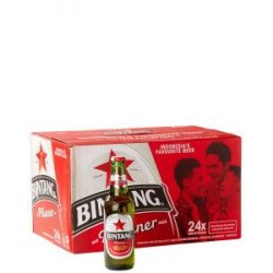 Bintang Pilsener