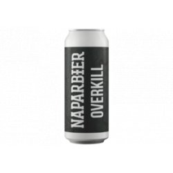 Naparbier Overkill 24x44CL - Van Bieren