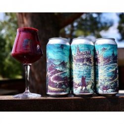 8 Bit Brewing Co. Expecto Souronum 16oz can - Bine & Vine