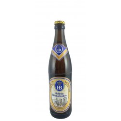 Hofbräu Oktoberfestbier 13° - Pivní ochutnávka