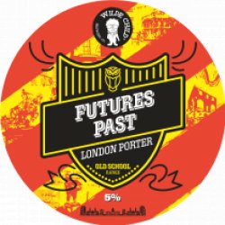Wilde Child Brewing Company FUTURES PAST