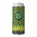 Browar Trzech Kumpli Amok Honestly Hopped IPA 6,1% 500 ml puszka 
