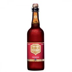 Chimay Première (Red)