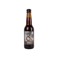 De Molen Borefts '23 Bon & Bon - Drankenhandel Leiden / Speciaalbierpakket.nl