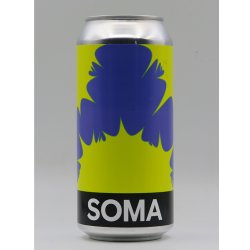 SOMA - Crash Landing (bbf 29-9-23) - DeBierliefhebber