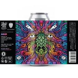 White Dog Brewery DRIP