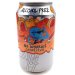 LERVIG NO WORRIES GRAPEFRUIT 33CL CAN 